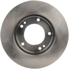 2003 Kia Sorento Brake Rotor 3