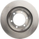 2012 Peterbilt 330 Brake Rotor 3