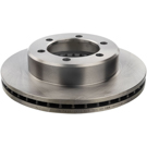 2012 Peterbilt 330 Brake Rotor 2