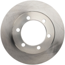 2012 Peterbilt 330 Brake Rotor 1