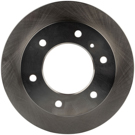 1990 Isuzu Trooper Brake Rotor 1