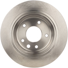 1994 Jaguar XJS Brake Rotor 3