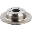 1994 Jaguar XJS Brake Rotor 2