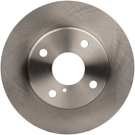 1993 Mazda Miata Brake Rotor 1