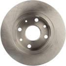1992 Mazda Miata Brake Rotor 3