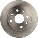 1992 Mazda Miata Brake Rotor 1