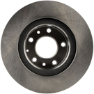 1994 Mazda RX-7 Brake Rotor 3