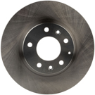1994 Mazda RX-7 Brake Rotor 1