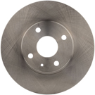 2000 Mazda Miata Brake Rotor 1