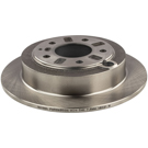 1995 Mazda Millenia Brake Rotor 2