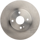 2003 Mazda Miata Brake Rotor 1