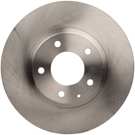 2002 Mazda Millenia Brake Rotor 1
