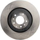 2011 Mazda RX-8 Brake Rotor 3