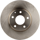 2017 Mazda 6 Brake Rotor 1