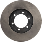 1987 Mazda B2000 Brake Rotor 3