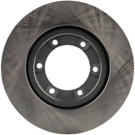 1987 Mazda B2600 Brake Rotor 3