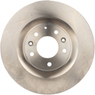 2012 Mazda CX-9 Brake Rotor 1