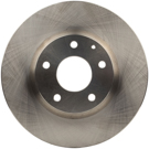 2014 Mazda CX-5 Brake Rotor 1
