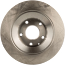 2017 Mazda CX-5 Brake Rotor 3