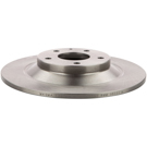 2017 Mazda CX-5 Brake Rotor 2