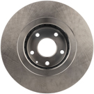 2021 Mazda CX-9 Brake Rotor 3