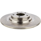 2021 Mazda CX-9 Brake Rotor 2
