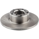 1973 Mercedes Benz 220 Brake Rotor 2