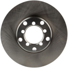 1973 Mercedes Benz 220 Brake Rotor 1
