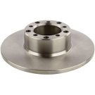 1983 Mercedes Benz 300D Brake Rotor 2