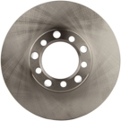 1982 Mercedes Benz 380SEL Brake Rotor 1