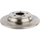 2004 Mercedes Benz S430 Brake Rotor 2