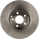 2003 Mercedes Benz E500 Brake Rotor 3