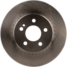 2023 Mercedes Benz E350 Brake Rotor 1