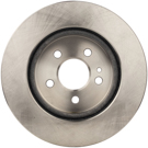 2000 Mercedes Benz ML320 Brake Rotor 3