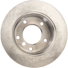 2004 Dodge Sprinter Van Brake Rotor 3