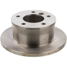 2004 Dodge Sprinter Van Brake Rotor 2