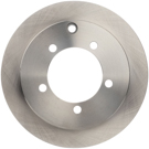 2000 Mitsubishi Diamante Brake Rotor 1