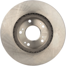 2004 Mitsubishi Endeavor Brake Rotor 3