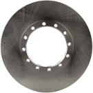 2000 Mitsubishi-Fuso FE Brake Rotor 1