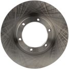 2012 Mitsubishi-Fuso Canter FE180 Brake Rotor 1