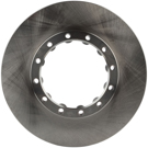2012 Mitsubishi-Fuso Canter FE180 Brake Rotor 1