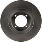 1976 Nissan 280Z Brake Rotor 3