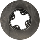1984 Nissan 300ZX Brake Rotor 3