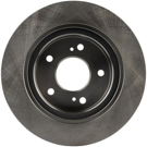 1987 Nissan 300ZX Brake Rotor 3