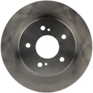 1987 Nissan 300ZX Brake Rotor 1