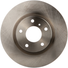 2003 Infiniti G35 Brake Rotor 1
