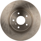 2003 Infiniti G35 Brake Rotor 1