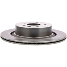 2012 Infiniti G37 Brake Rotor 2