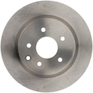 2012 Nissan Maxima Brake Rotor 1
