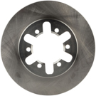 1983 Nissan 720 Brake Rotor 1
